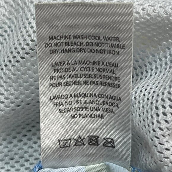 Charleston Threads XXL Lemonheads Swim Trunks Lined Lemon Elastic Draw String - Picture 14 of 16